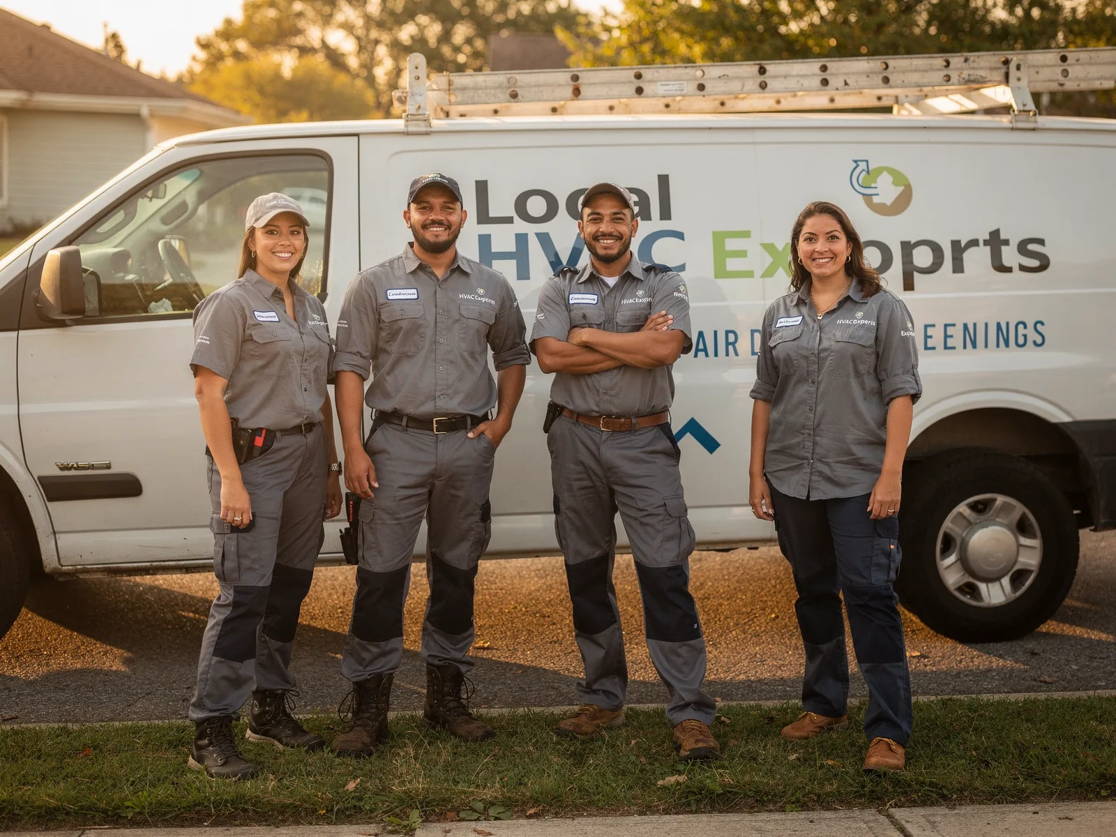 24/7 HVAC Repair & AC Replacement company in Humboldt, AZ